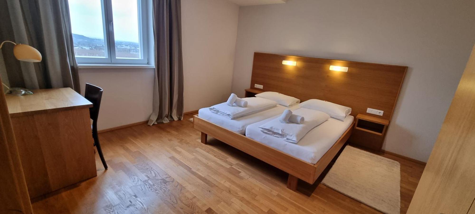 Wirtshaus Leindl 호텔 크렘스안더다노 외부 사진